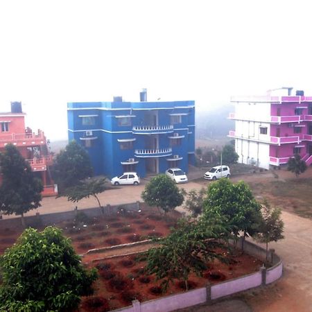 Ushodaya Resorts Araku Esterno foto