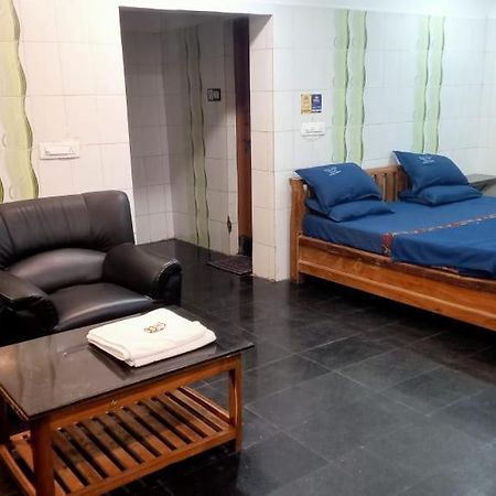 Ushodaya Resorts Araku Esterno foto