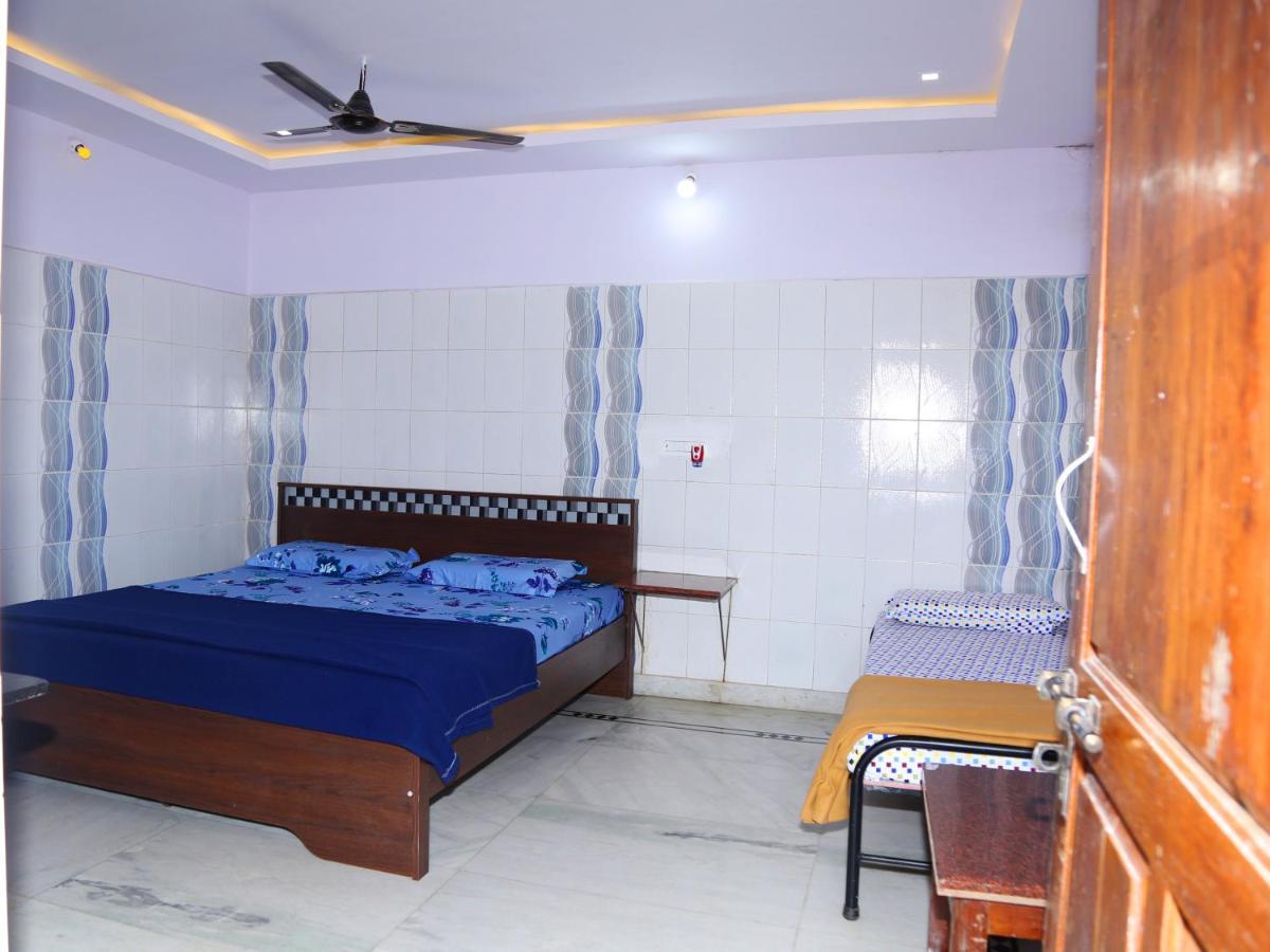 Ushodaya Resorts Araku Esterno foto