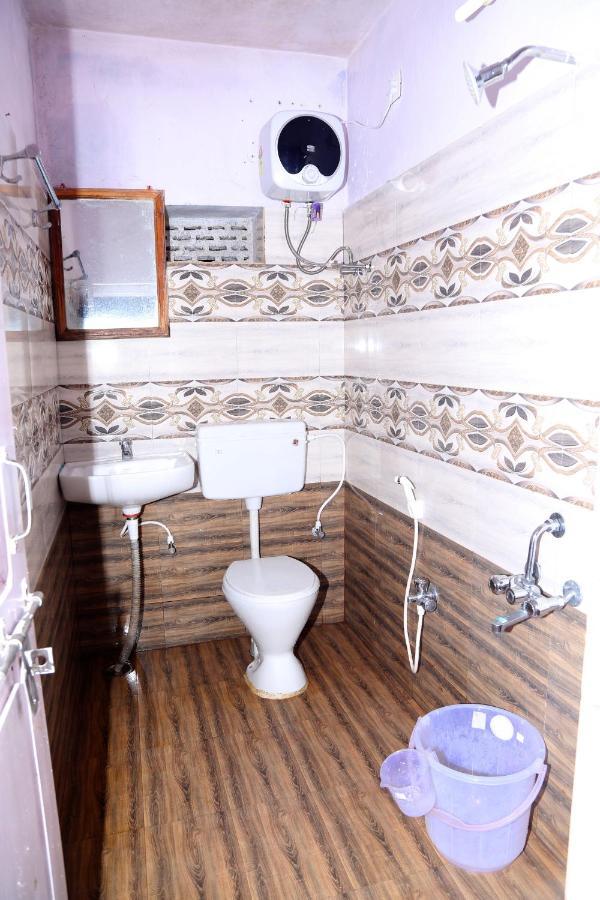 Ushodaya Resorts Araku Esterno foto