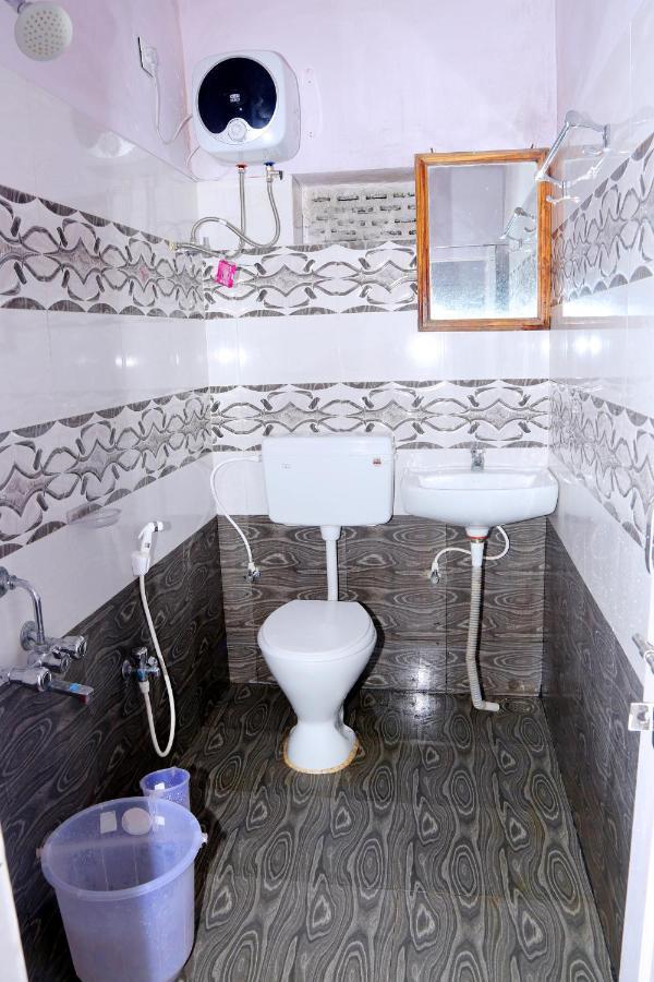 Ushodaya Resorts Araku Esterno foto
