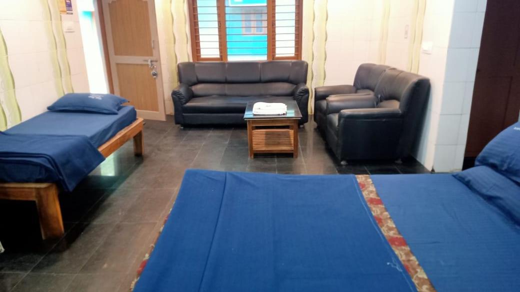 Ushodaya Resorts Araku Esterno foto