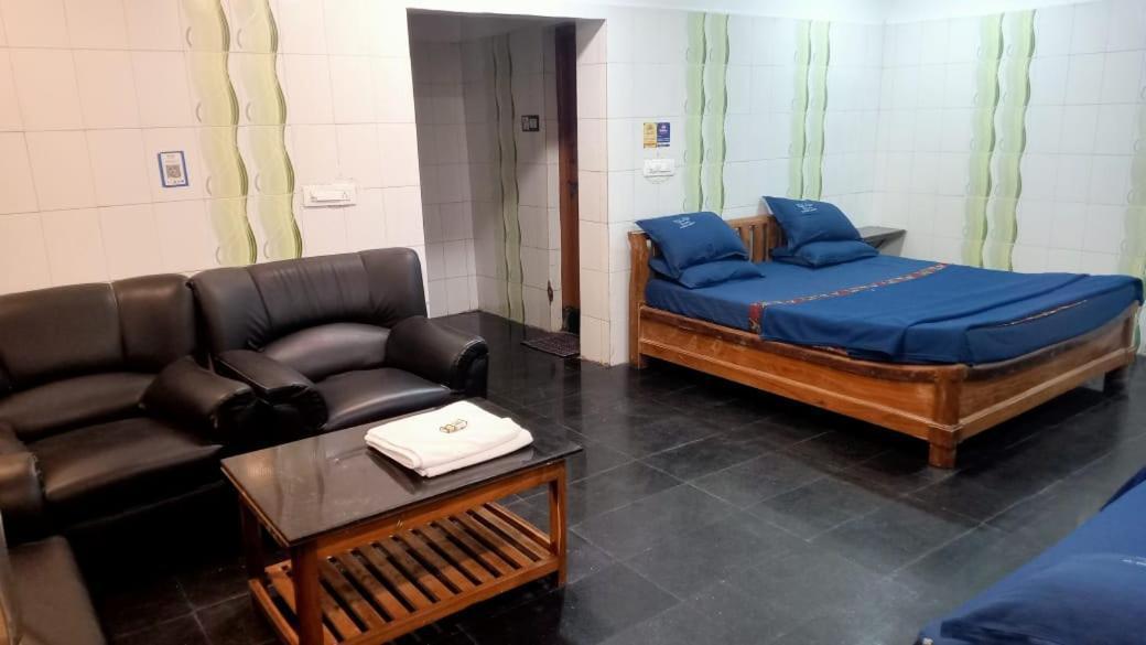 Ushodaya Resorts Araku Esterno foto