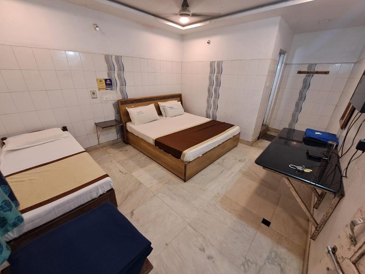 Ushodaya Resorts Araku Esterno foto