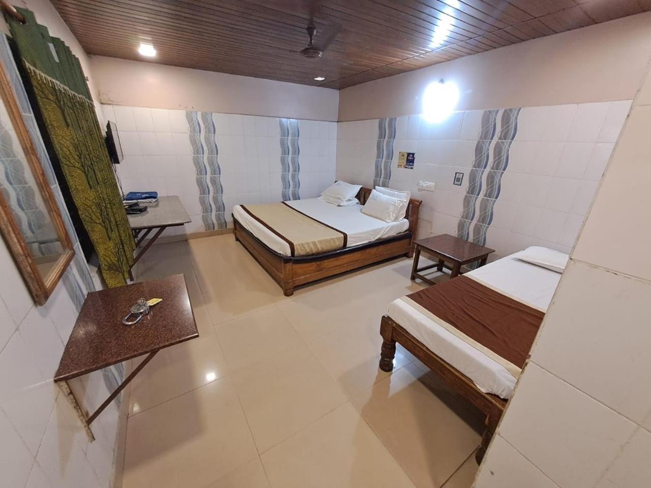 Ushodaya Resorts Araku Esterno foto